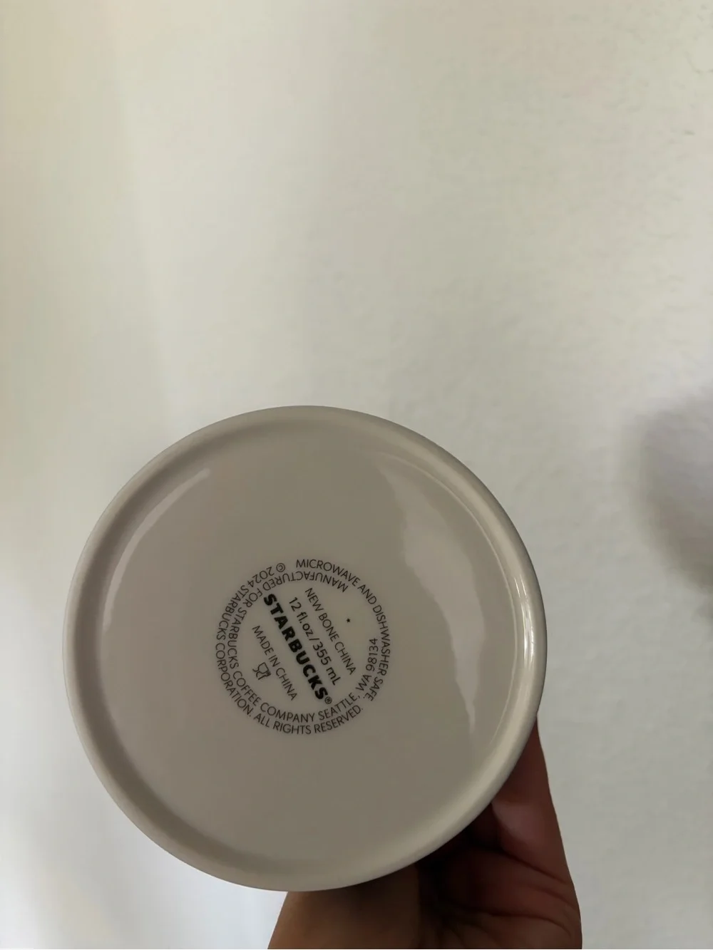 Starbucks all brand